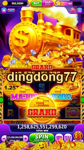 dingdong77 APK