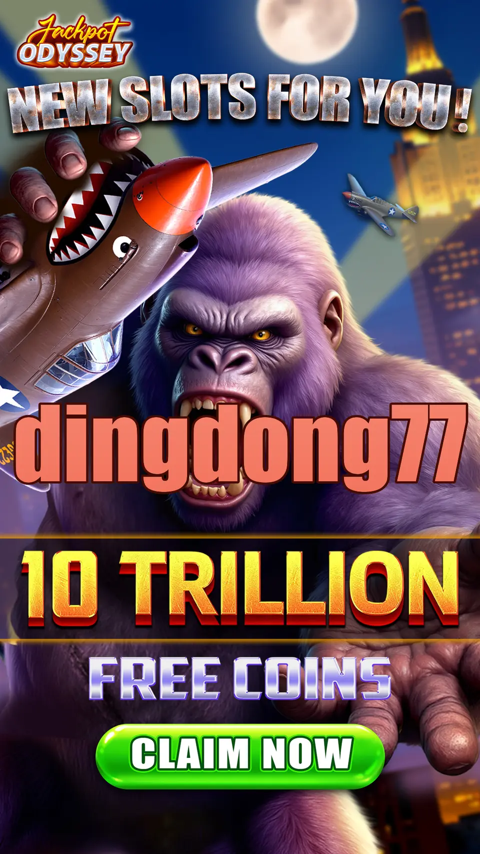 dingdong77 APK