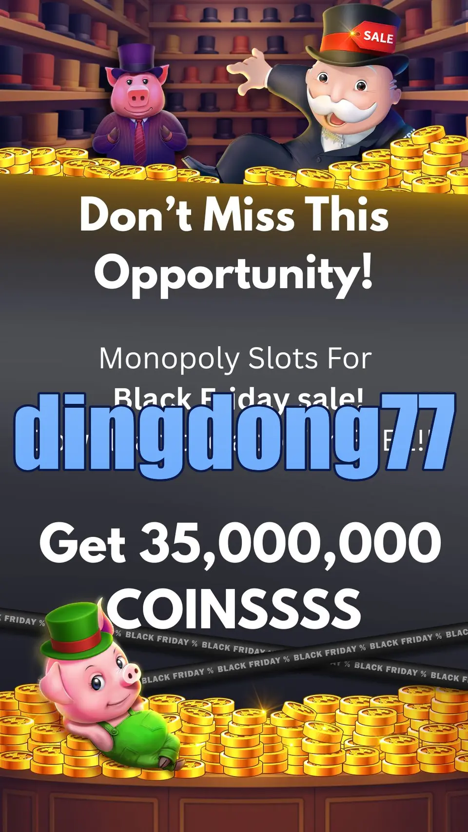 dingdong77 Masuk