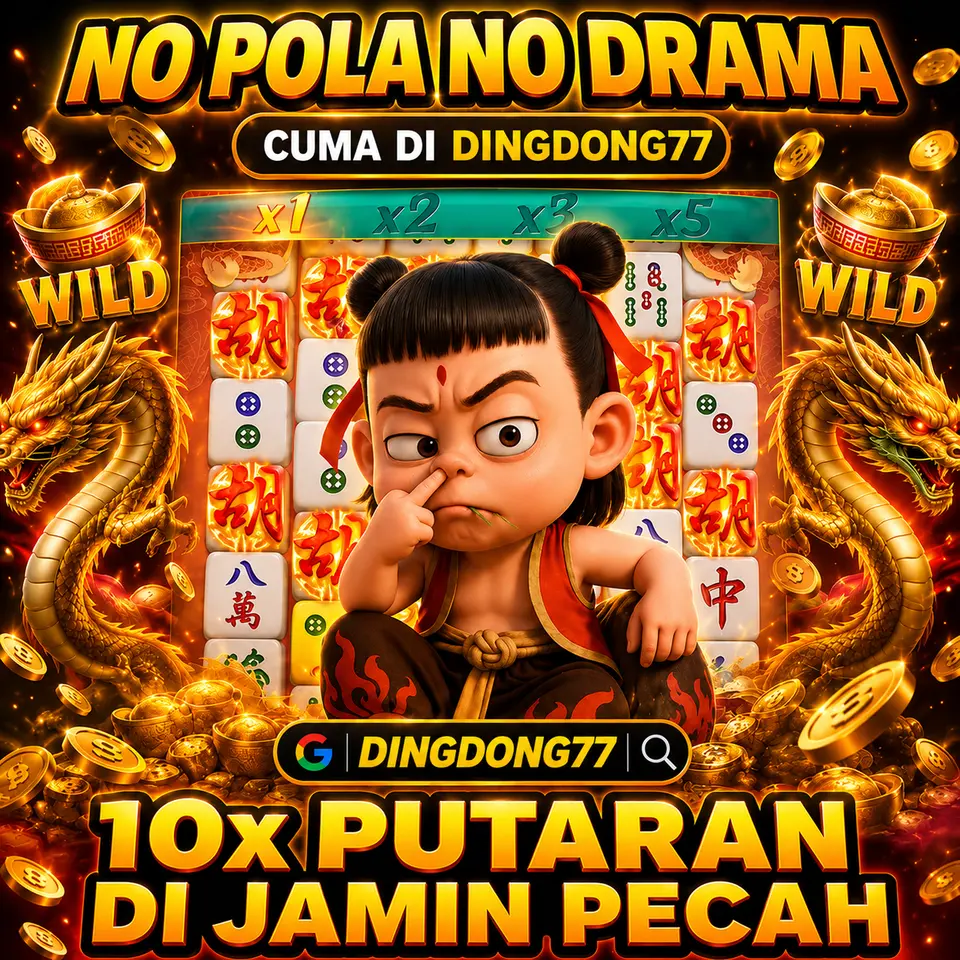 dingdong77 APK Resmi Unduh